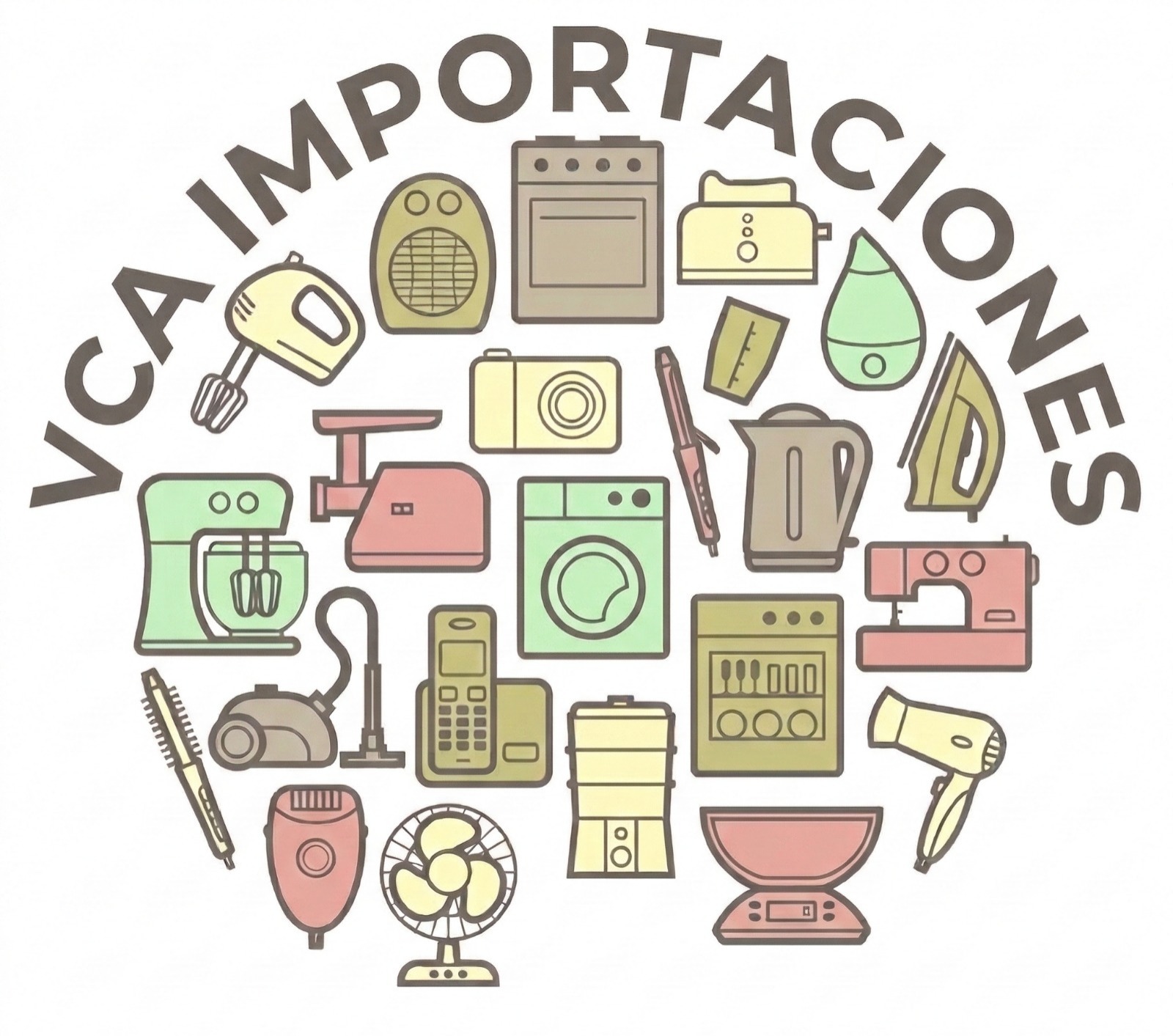 VCA Importaciones